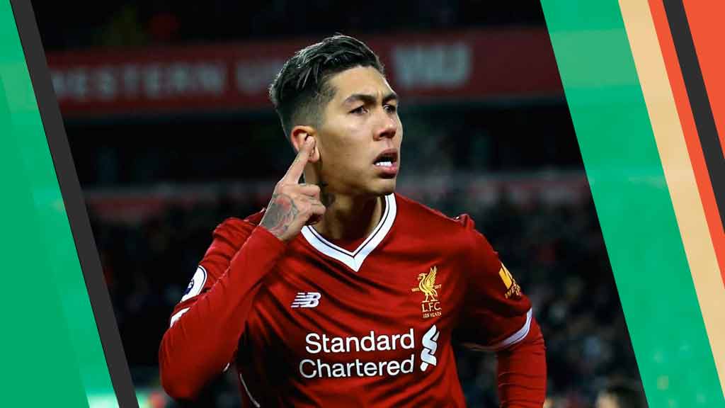 Bayern Munich prepara millonaria oferta por Firmino