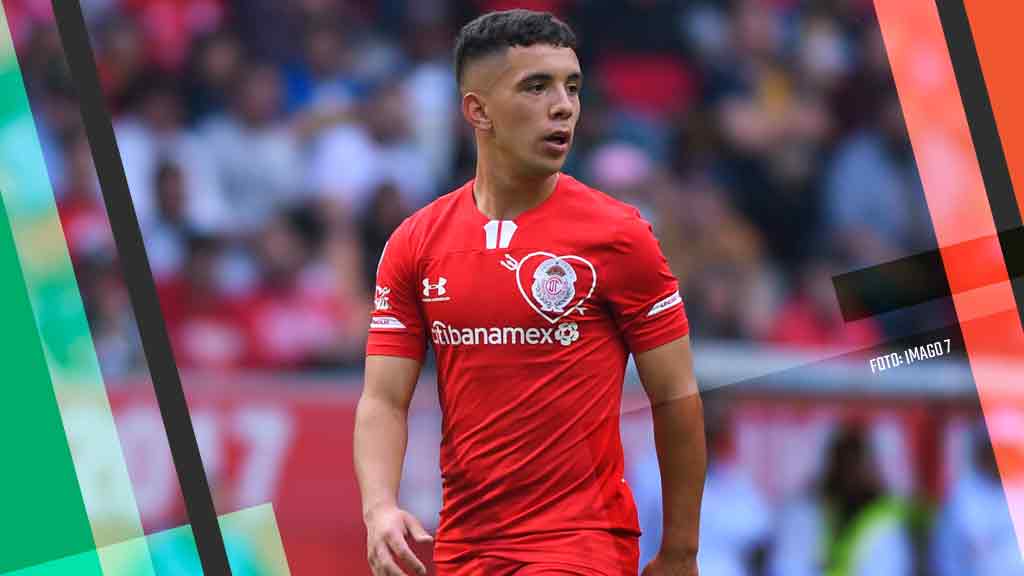 ¿Cuánto tendría que pagar Toluca por Leo Fernández?