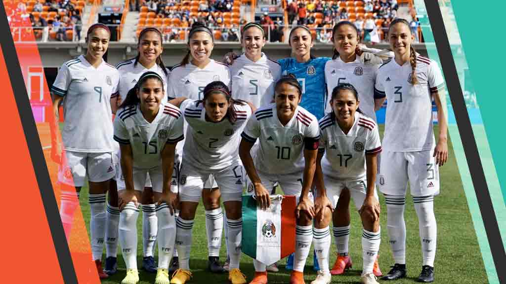 Dónde ver en vivo Canadá vs México