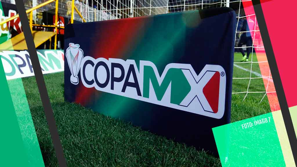 Dónde ver en vivo los cuartos de final de la Copa MX