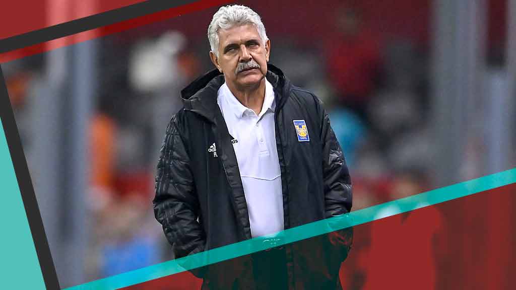 Ferretti se quedaría en Tigres como directivo