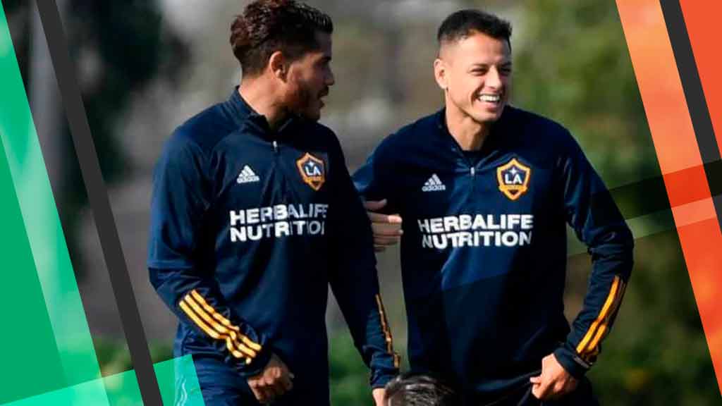 LA Galaxy