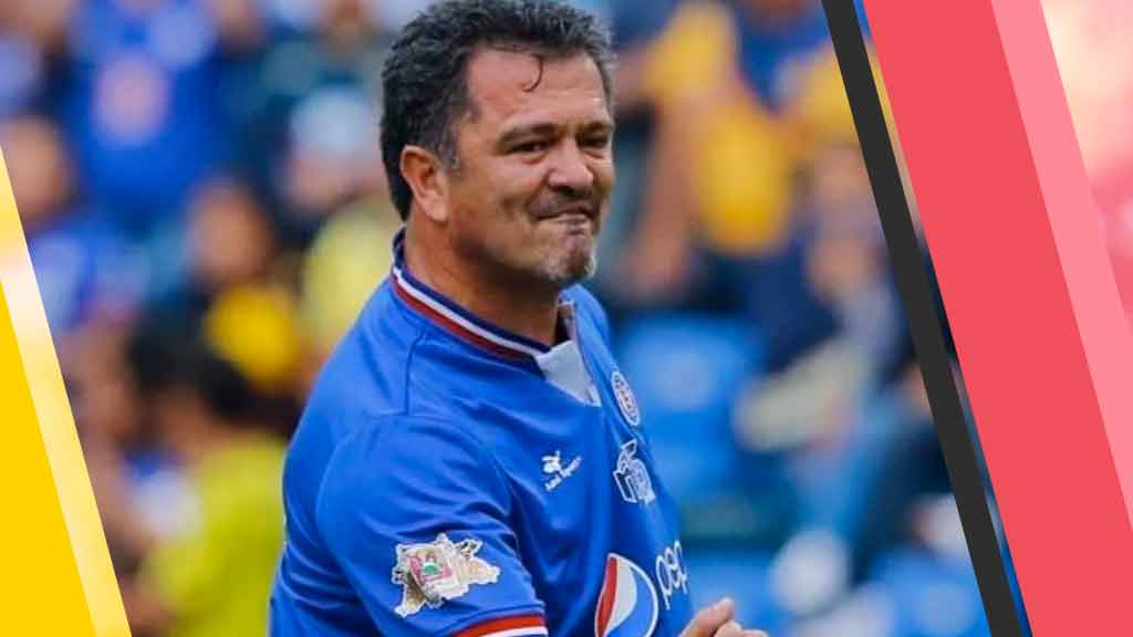 Hermosillo critica a directiva de Cruz Azul, otra vez