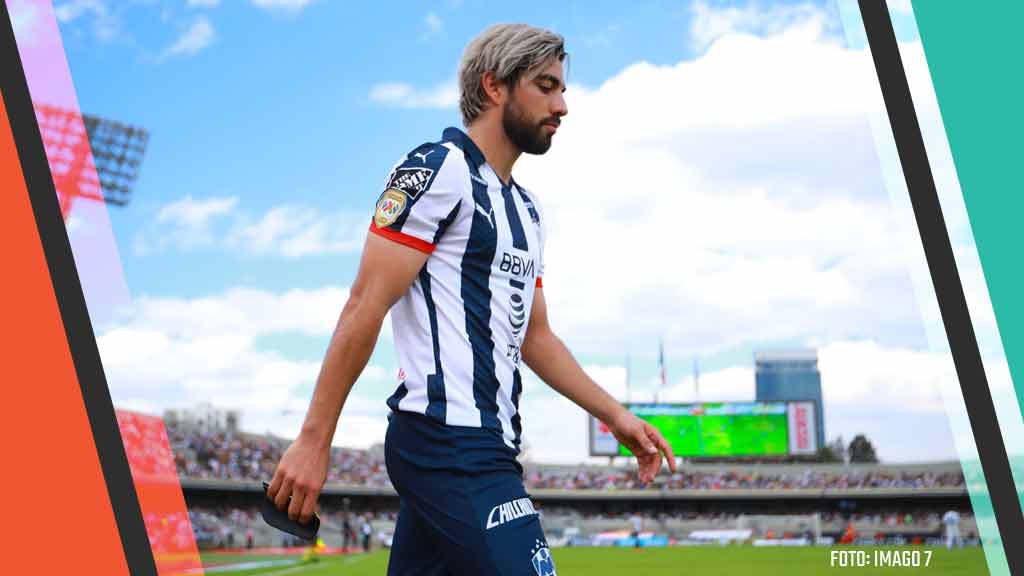 Inter Miami no ha pagado por Rodolfo Pizarro