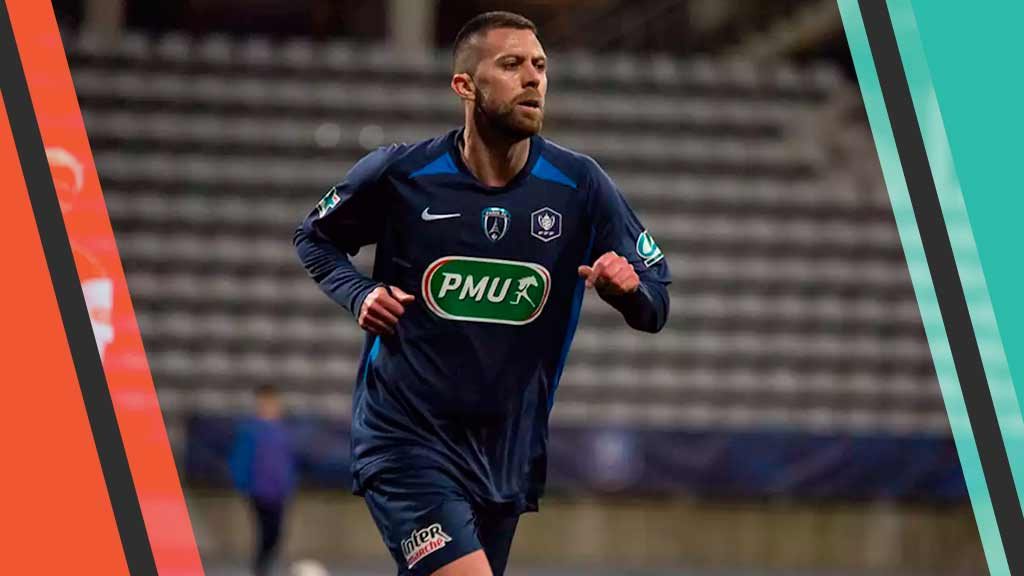 Jérémy Ménez brilla en Francia tras salir de América