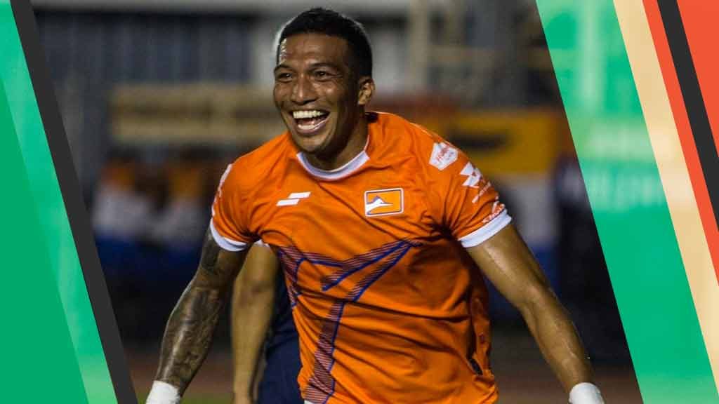 Jugador de Correcaminos atropelló a motociclista