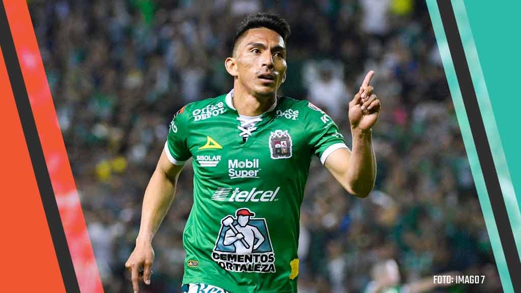 León toma importante ventaja contra el LAFC