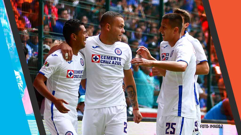 Los jugadores que Peláez no pudo llevar de Cruz Azul a Chivas