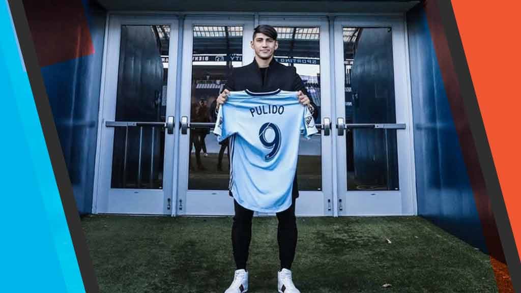 Los millones que la MLS gastó en la Liga MX