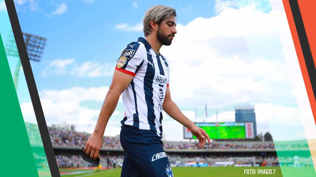 Pizarro saldrá de Rayados, este miércoles se confirma el traspaso