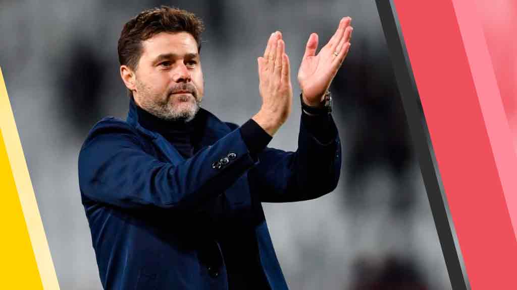 Pochettino podría llegar al Atlético de Madrid