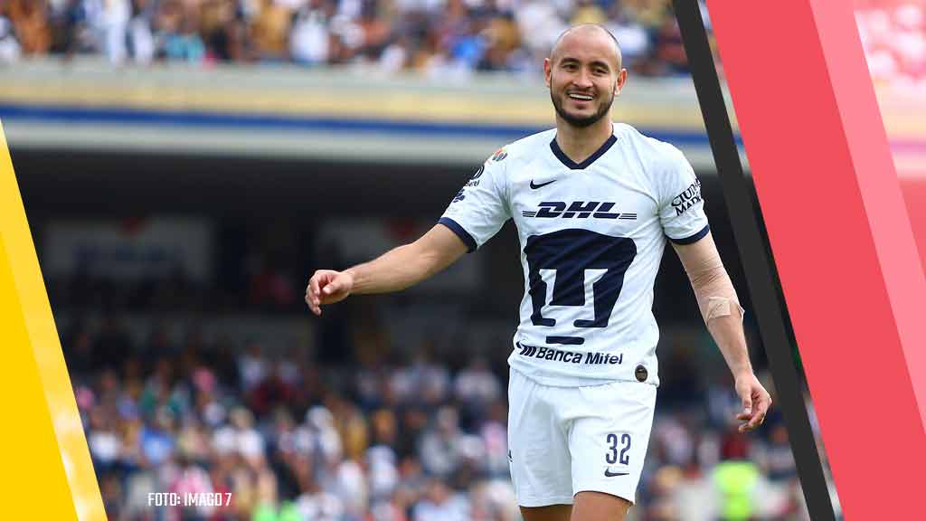 Pumas es el equipo con menos extranjeros