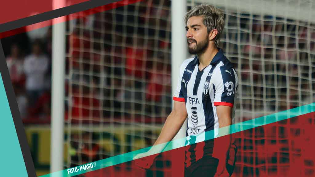 Rayados no negociará con la MLS por Pizarro, solo saldrá a Europa