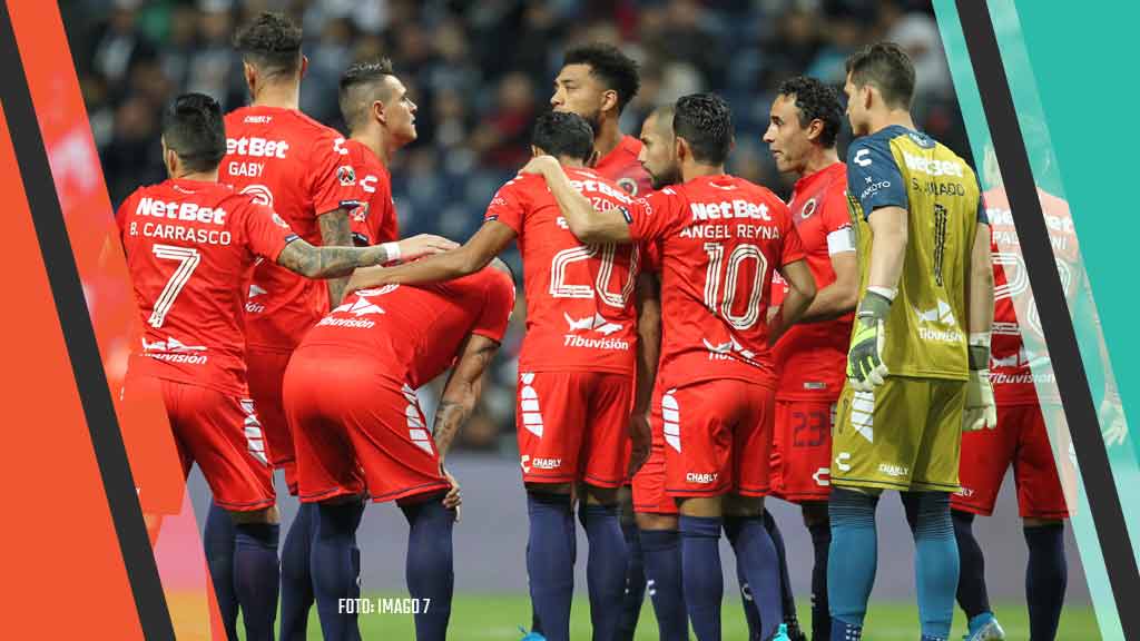 ¿Regresa el futbol profesional a Veracruz?