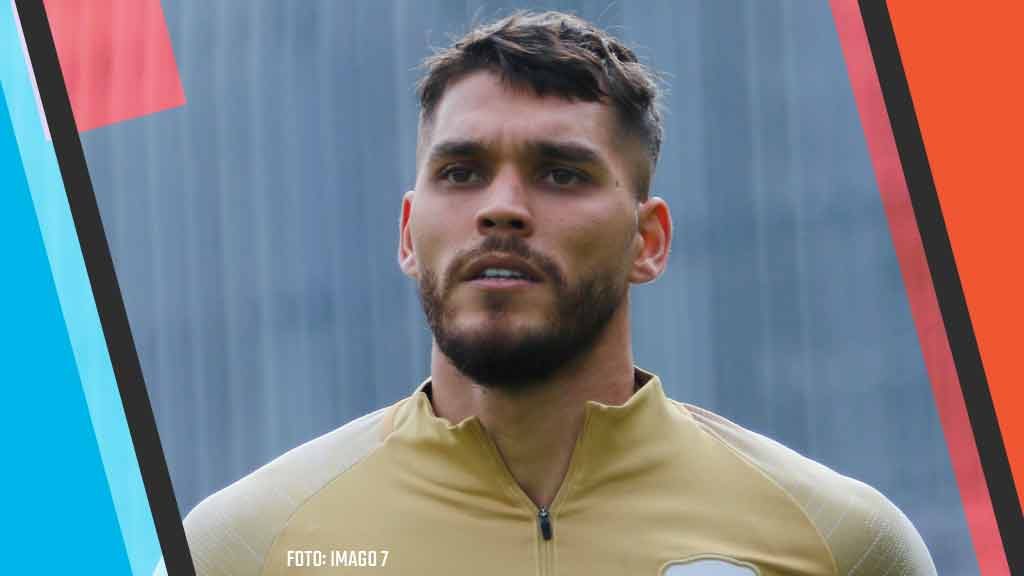 Regreso de Freire a Pumas está más cerca