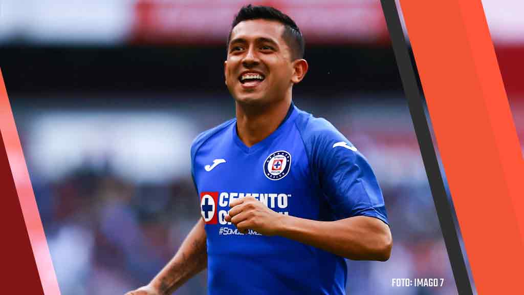 Siboldi recuperó el potencial ofensivo de Cruz Azul