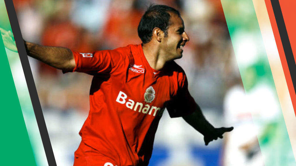 Leyendas que escribieron 103 años de historia del Toluca 1
