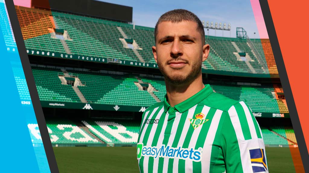 Afición del Betis arremete contra Guido Rodríguez