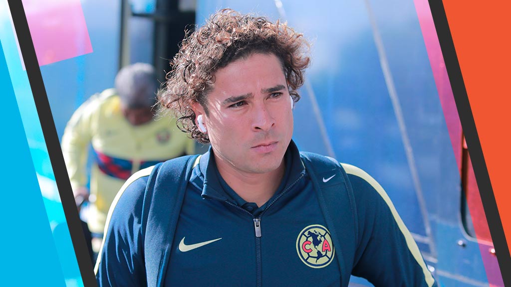 Afición explota contra Memo Ochoa por error en Querétaro