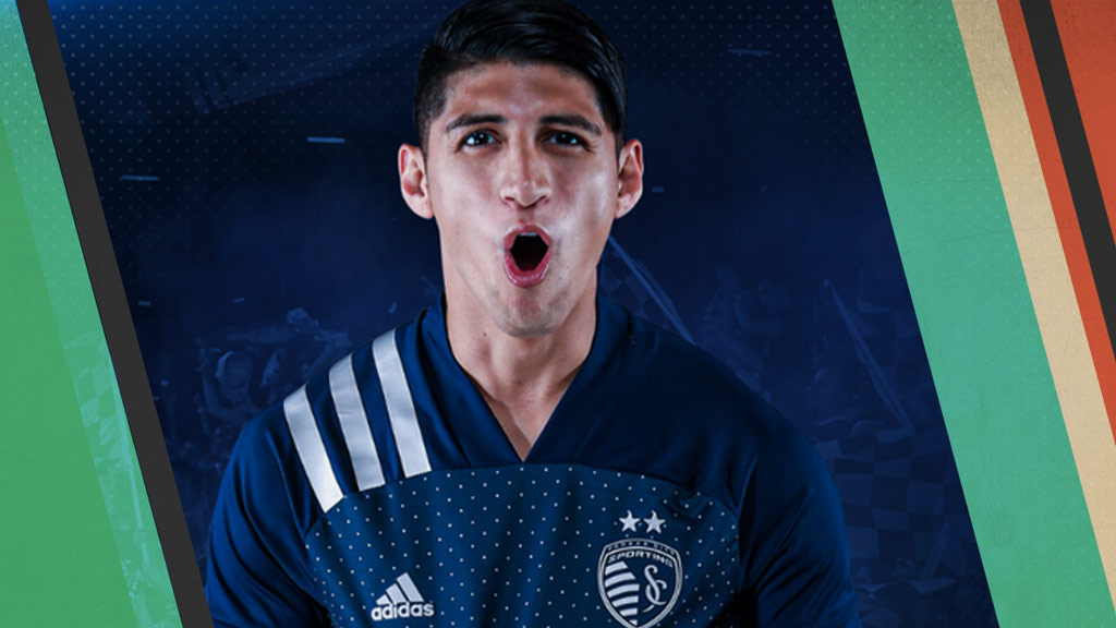 Lo que ganaba Alan Pulido con Chivas vs lo que gana en MLS