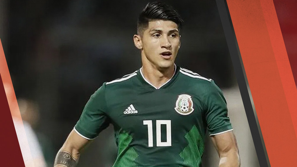 Alan Pulido confiesa que fue vetado de Selección Mexicana