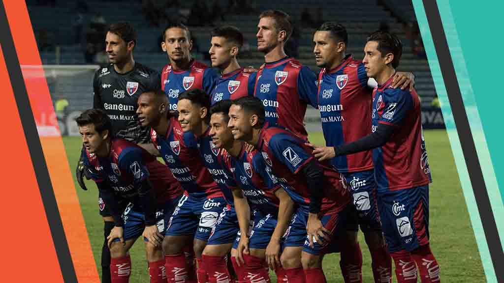 Atlante llegaría a primera división a ‘billetazos’