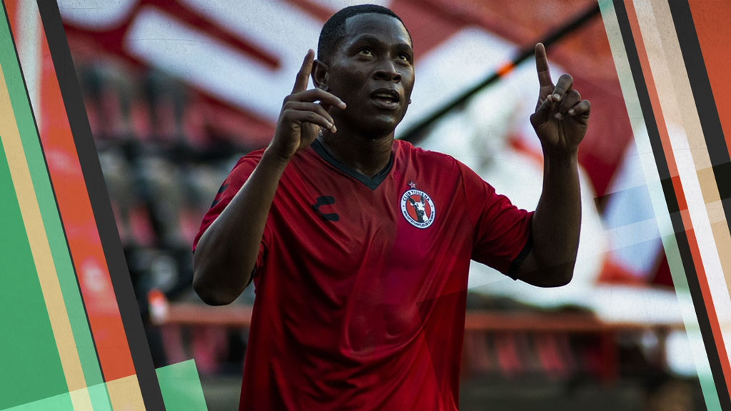 En Cruz Azul y Xolos nadie pidió a Bryan Angulo