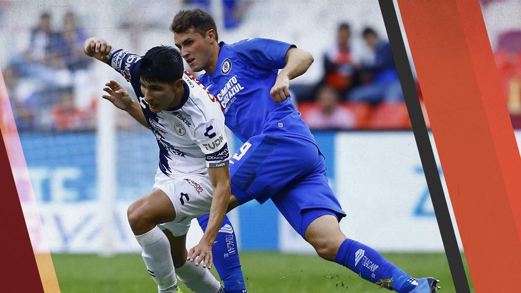 Cruz Azul 3-1 Pachuca | Clausura 2020 | Liga MX | EN VIVO