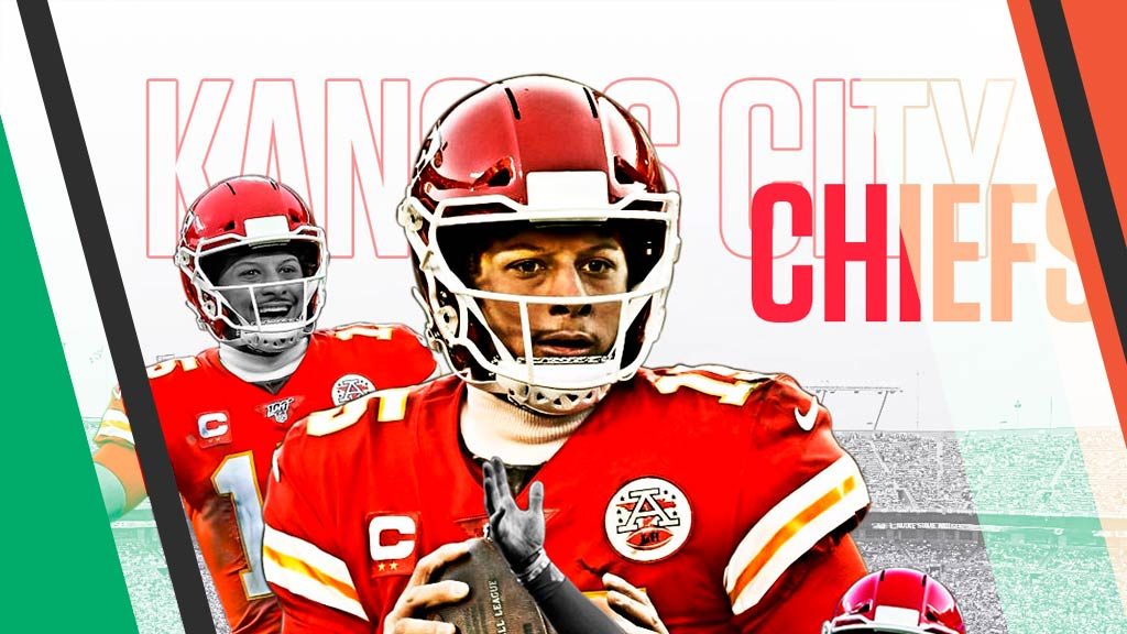 Los Chiefs Kansas City conquistan su segundo Super Bowl
