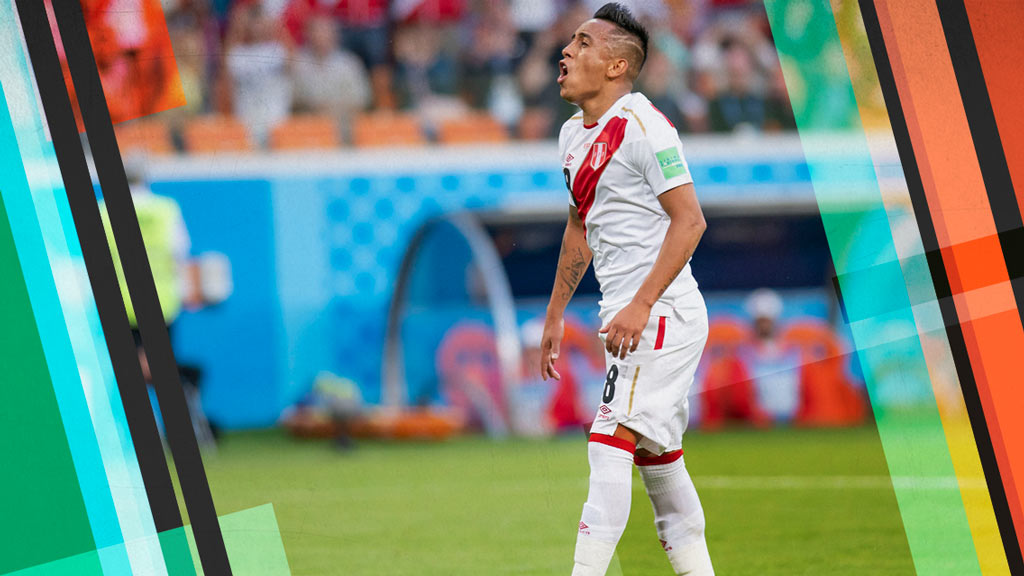 Se complica fichaje de Christian Cueva con Pachuca