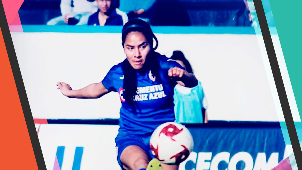 Cruz Azul Femenil suma su tercer victoria consecutiva