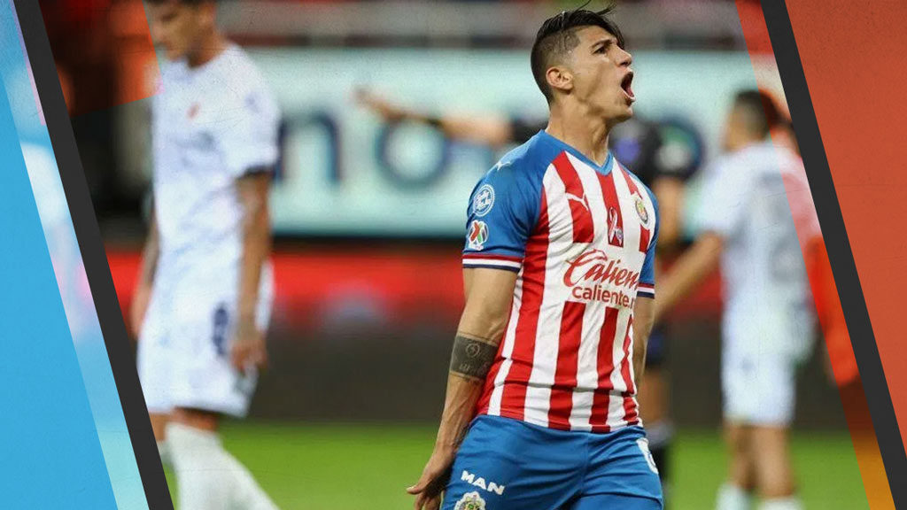 Los millones que Cruz Azul no quiso pagar por Alan Pulido