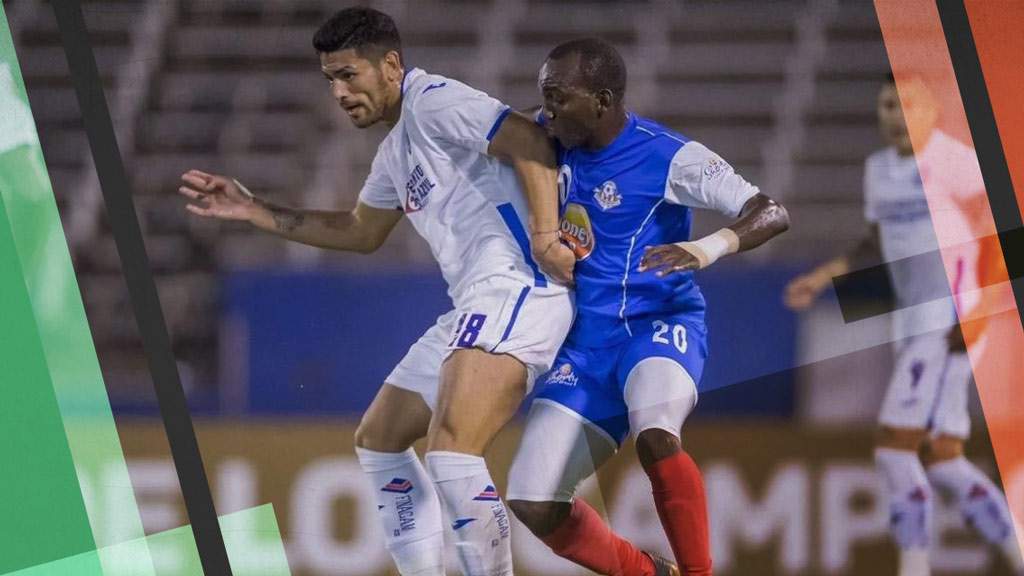 Dónde ver EN VIVO Cruz Azul vs Portmore