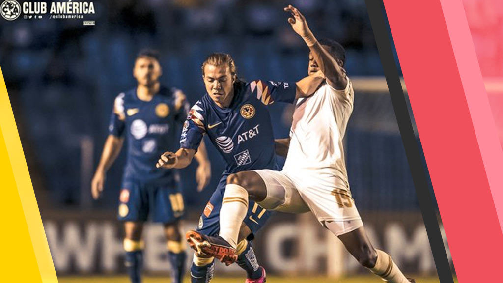 ¿Dónde ver en vivo América vs Comunicaciones?