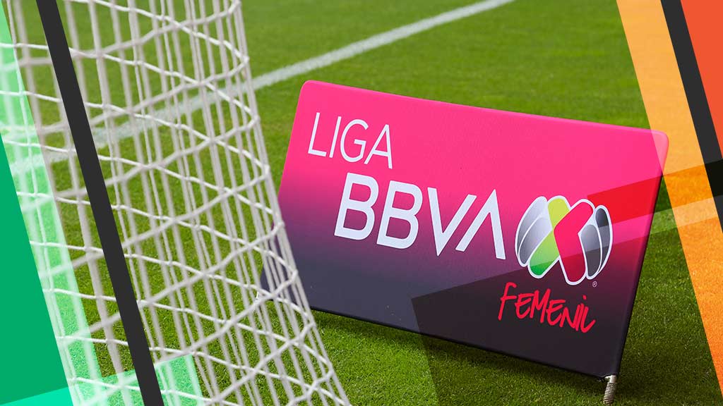 ¿Dónde ver EN VIVO la Jornada 8 de la Liga MX Femenil?
