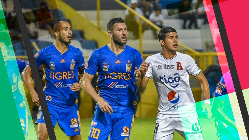 ¿Dónde ver EN VIVO el Tigres vs Alianza?