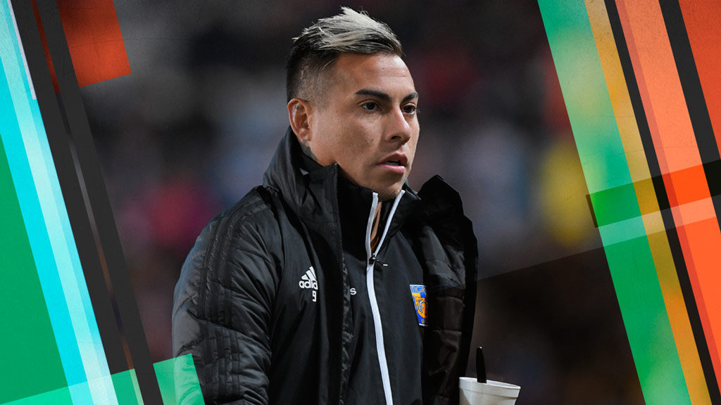 Eduardo Vargas también se marcharía gratis de Tigres