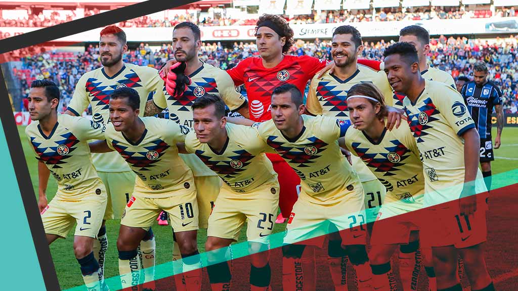 El complicado calendario que le espera al América