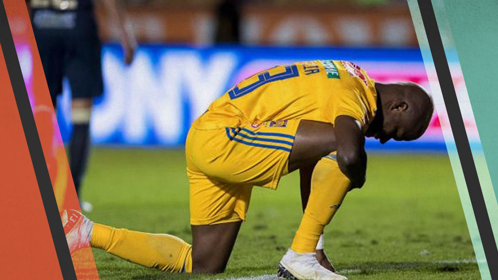 Enner Valencia quería ir a León, Tigres no lo permitió