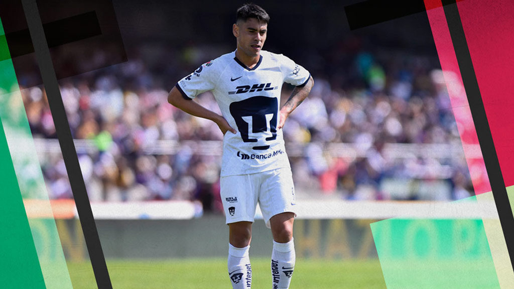 El delantero que no fichó Monarcas Morelia