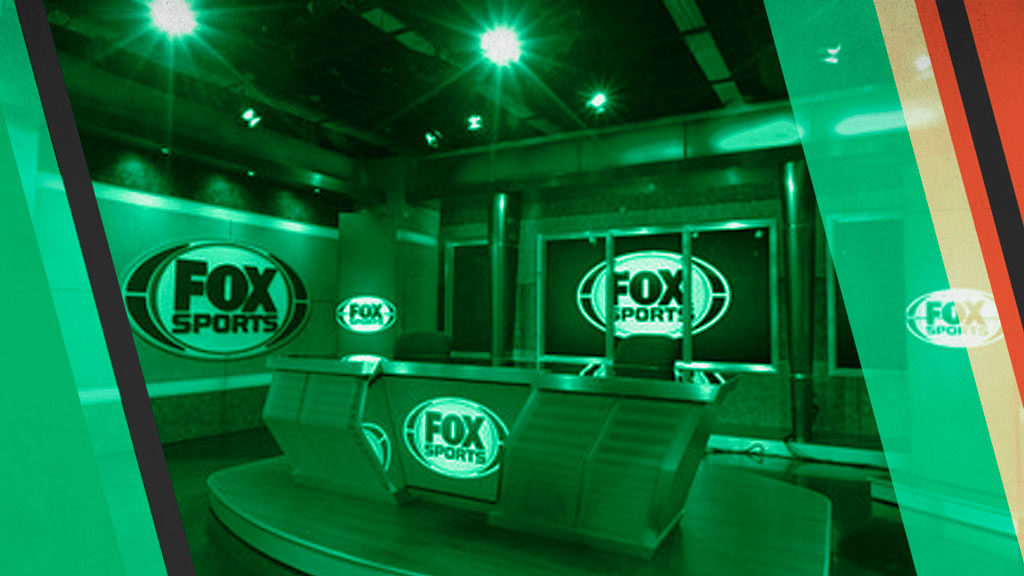 Surgen dos candidatos para comprar Fox Sports México