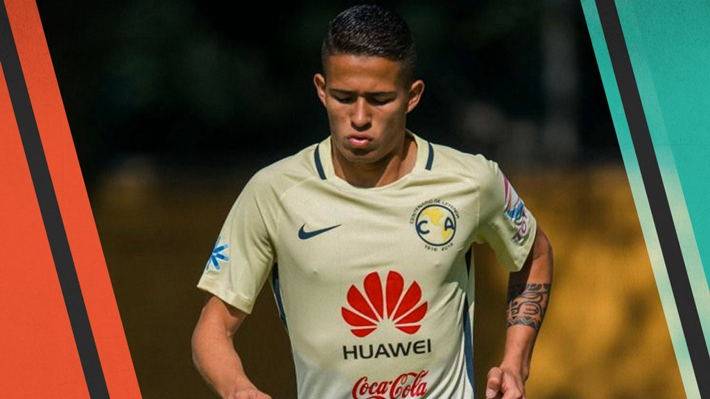 Gerson Torres, fichaje que Ricardo Peláez quiso imponer en América