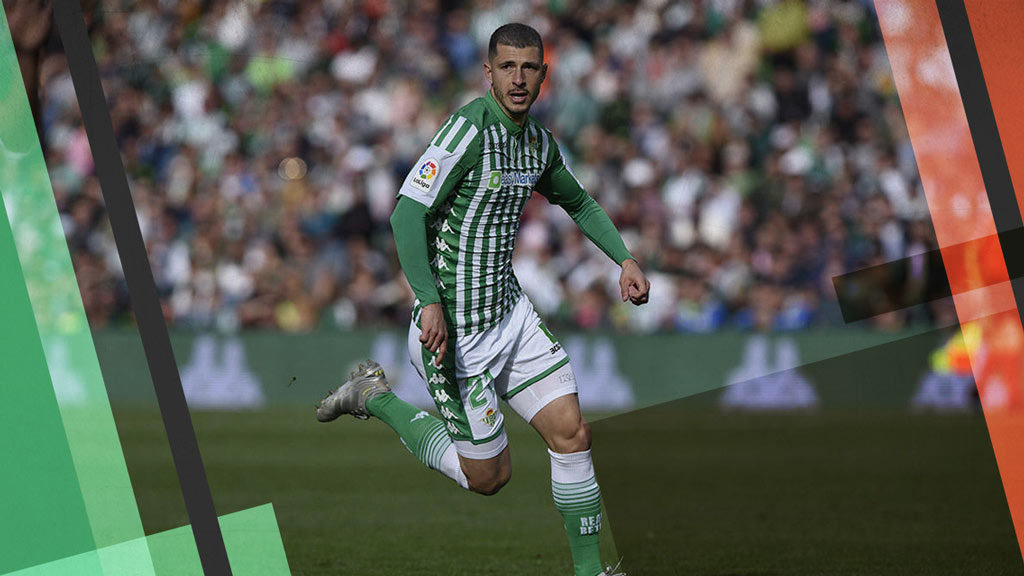 Guido Rodríguez, del sueño a la pesadilla con el Betis