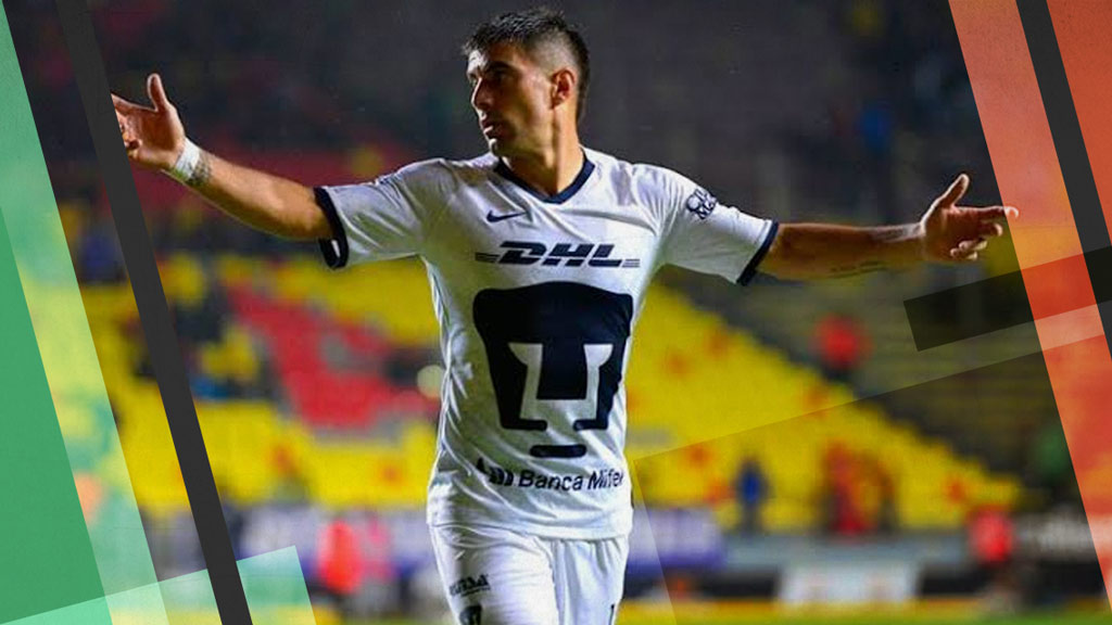 ¿Por qué Ignacio Malcorra no salió de Pumas?