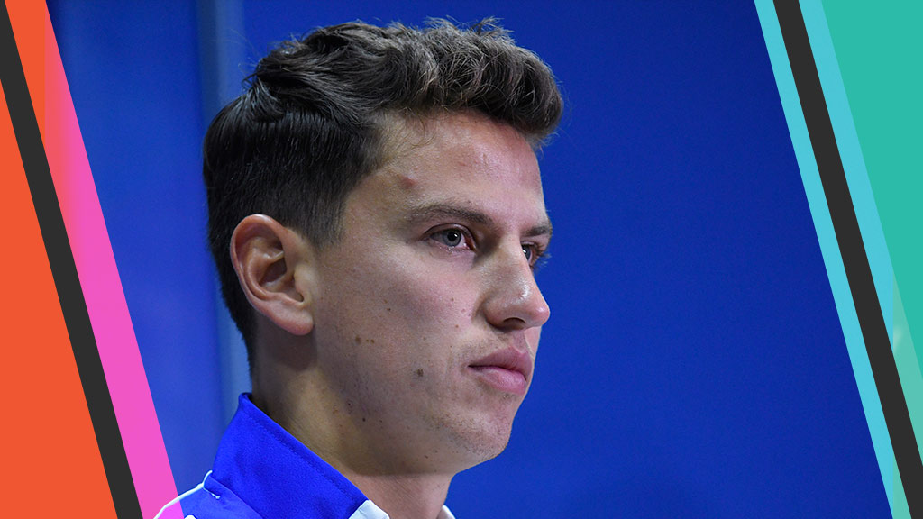 Igor Lichnovsky descartado para el duelo ante Chivas