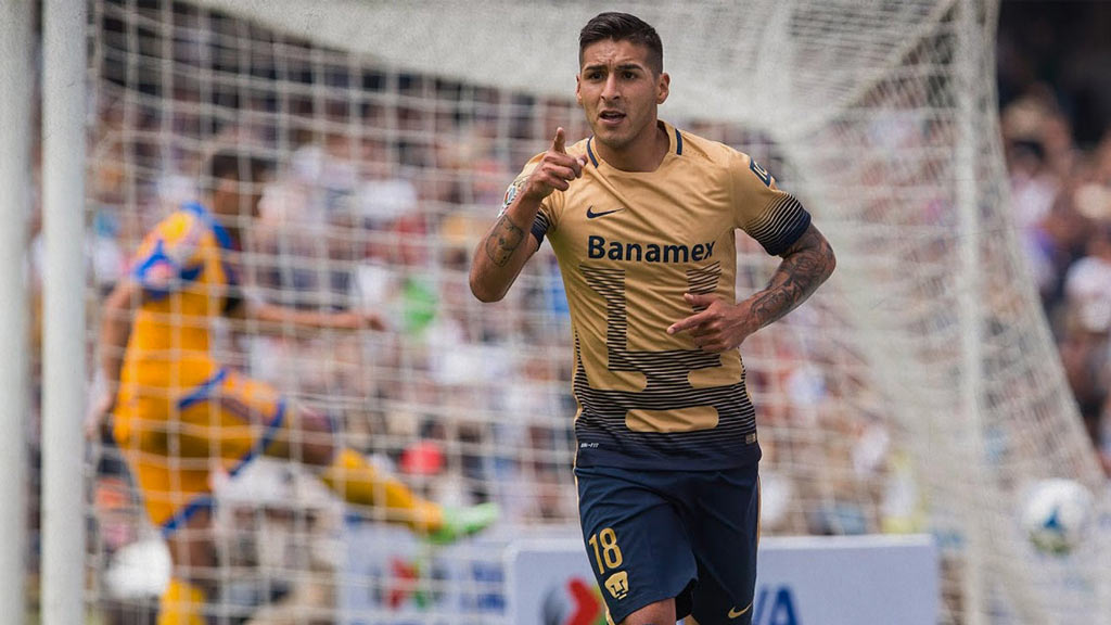 4 veces que Tigres UANL le robó a Pumas