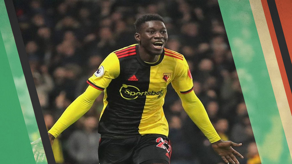 Quién es Ismaïla Sarr, verdugo del Liverpool