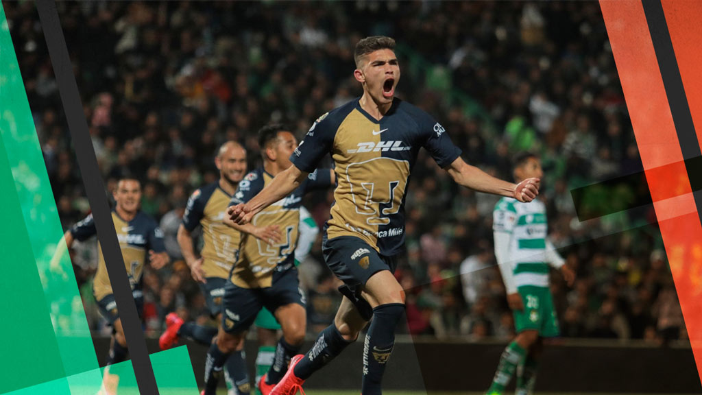 ¿Qué jugador compro Pumas