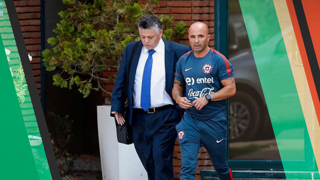 Agente quiere colocar a Jorge Sampaoli en la Liga MX