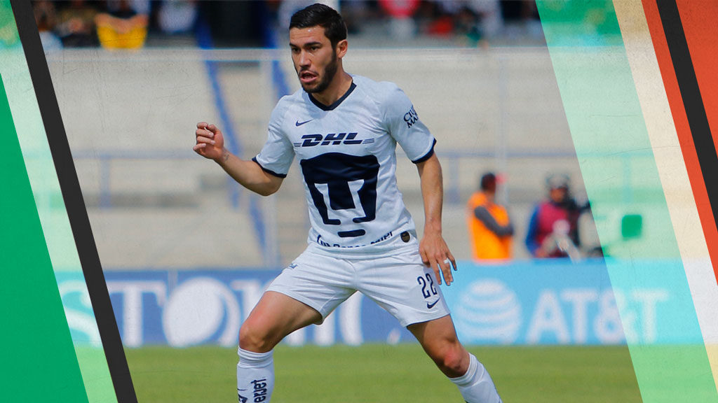 Juan Pablo Vigón admite acercamientos con América